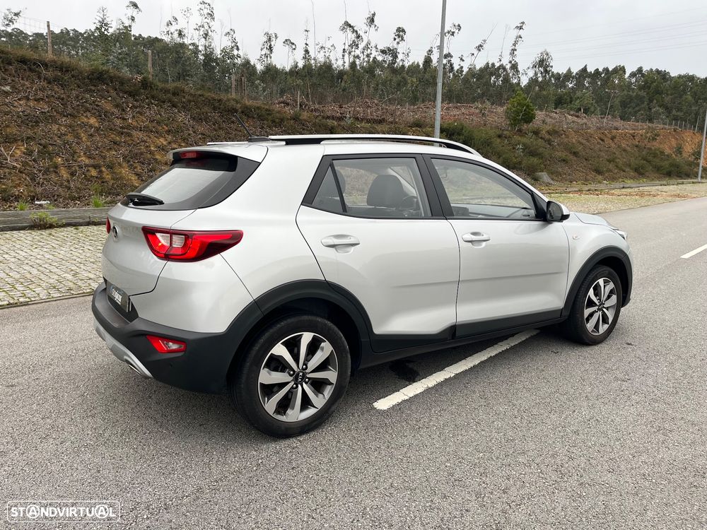 Kia Stonic 1.2 Dynamic - 13
