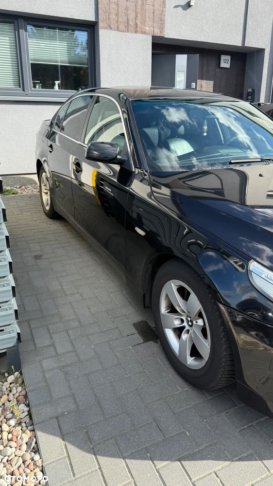 BMW Seria 5 - 4