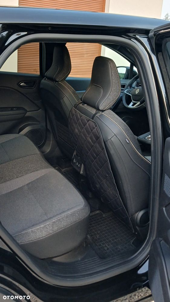 Renault Symbioz E-Tech Full 145 Techno - 20