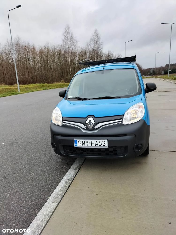 Renault KANGOO - 1