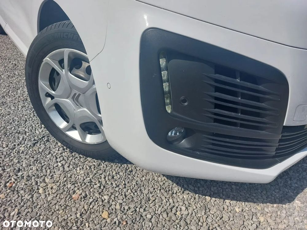 Citroën JUMPY LONG - 13