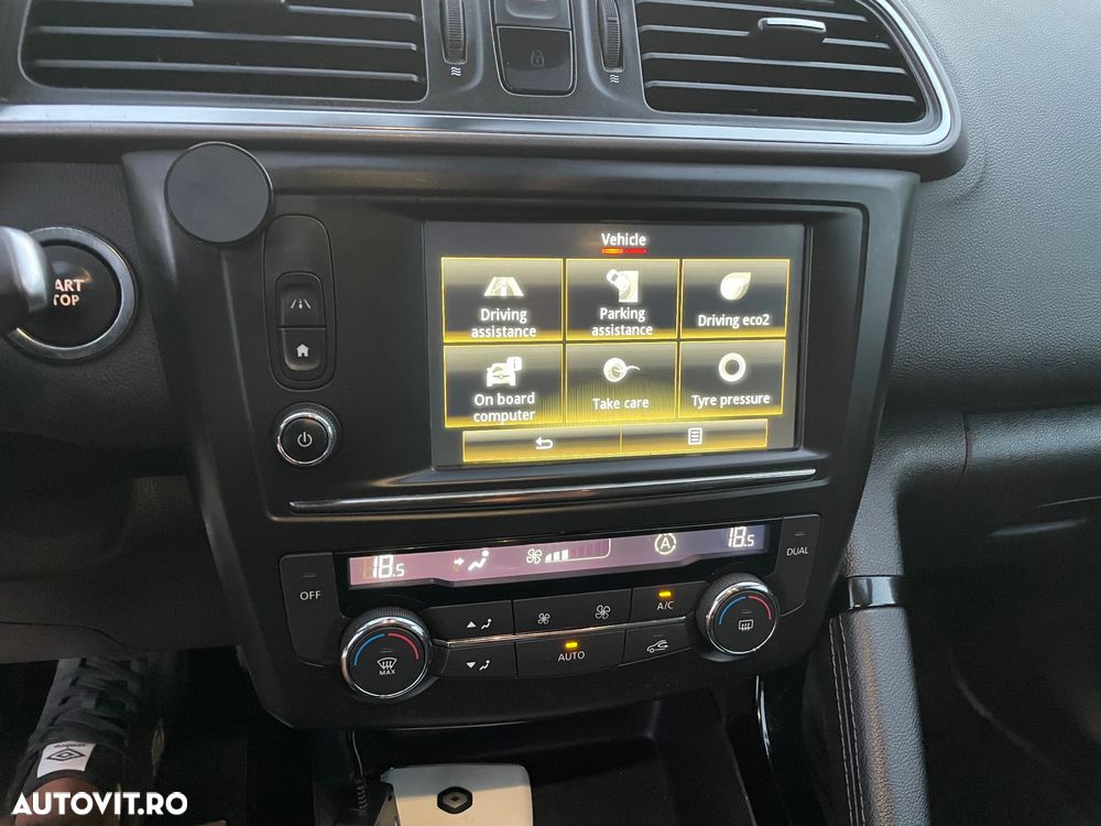 Renault Kadjar - 29