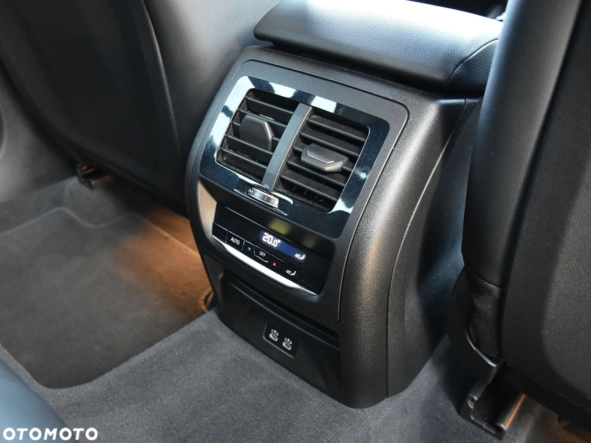 BMW X3 - 21