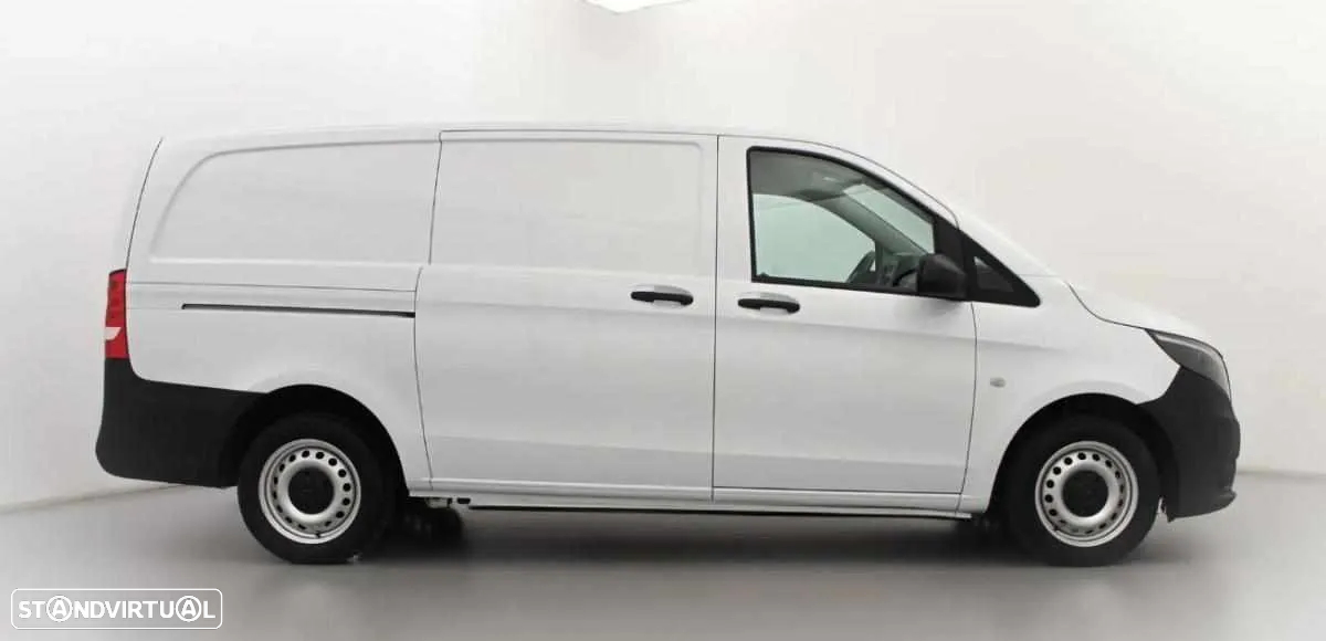 Mercedes-Benz VITO 116 CDI FURGÃO STANDARD - 3