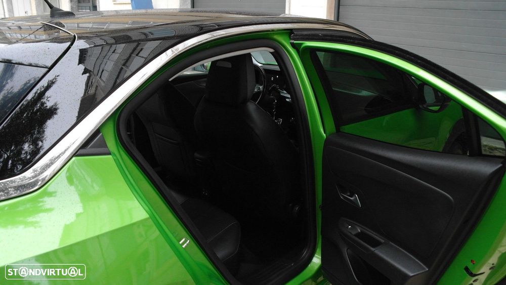 Opel Mokka 1.2 T Edition - 17