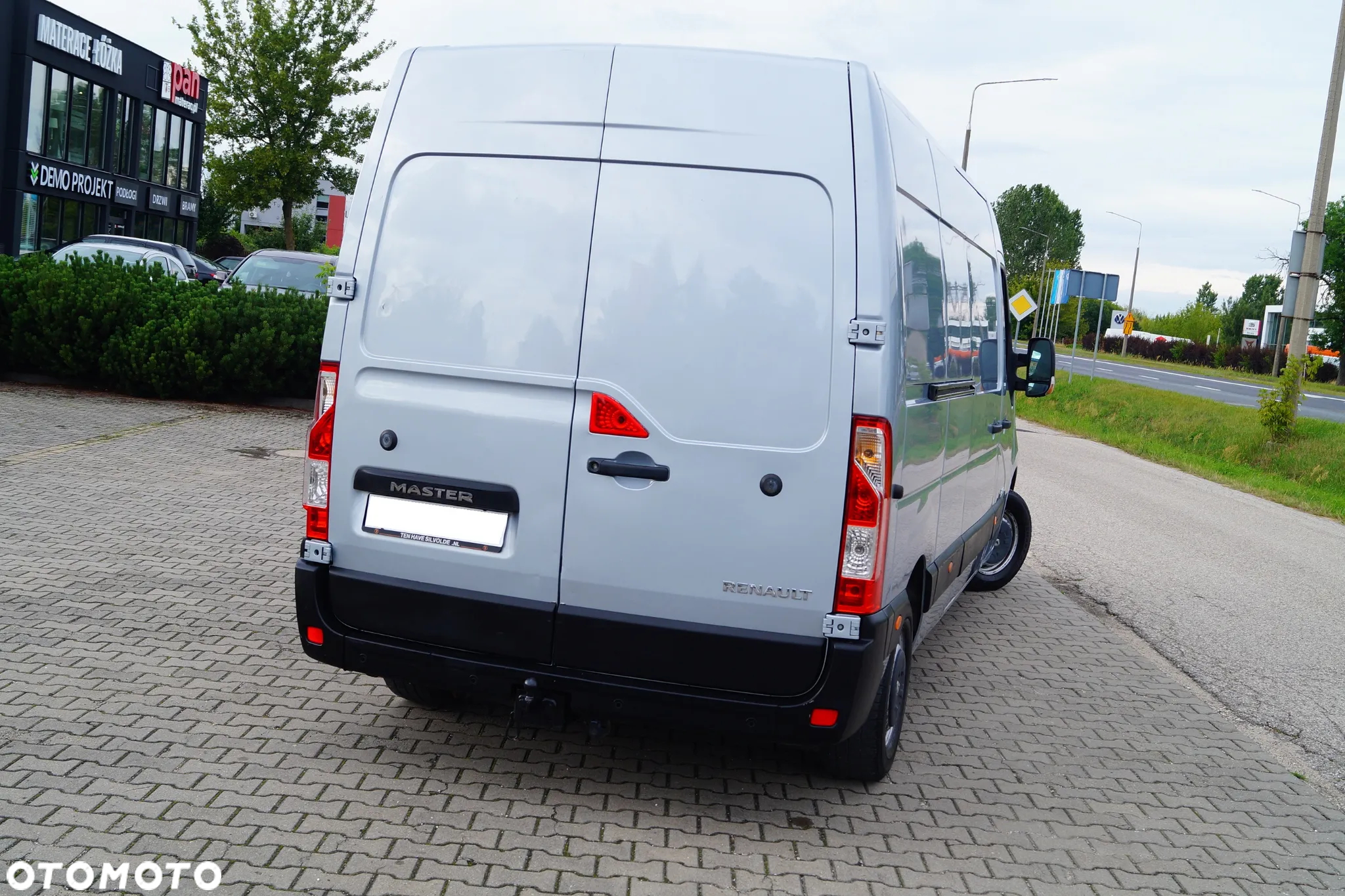 Renault MASTER III 2.3DCI L3h2 MAX - 6
