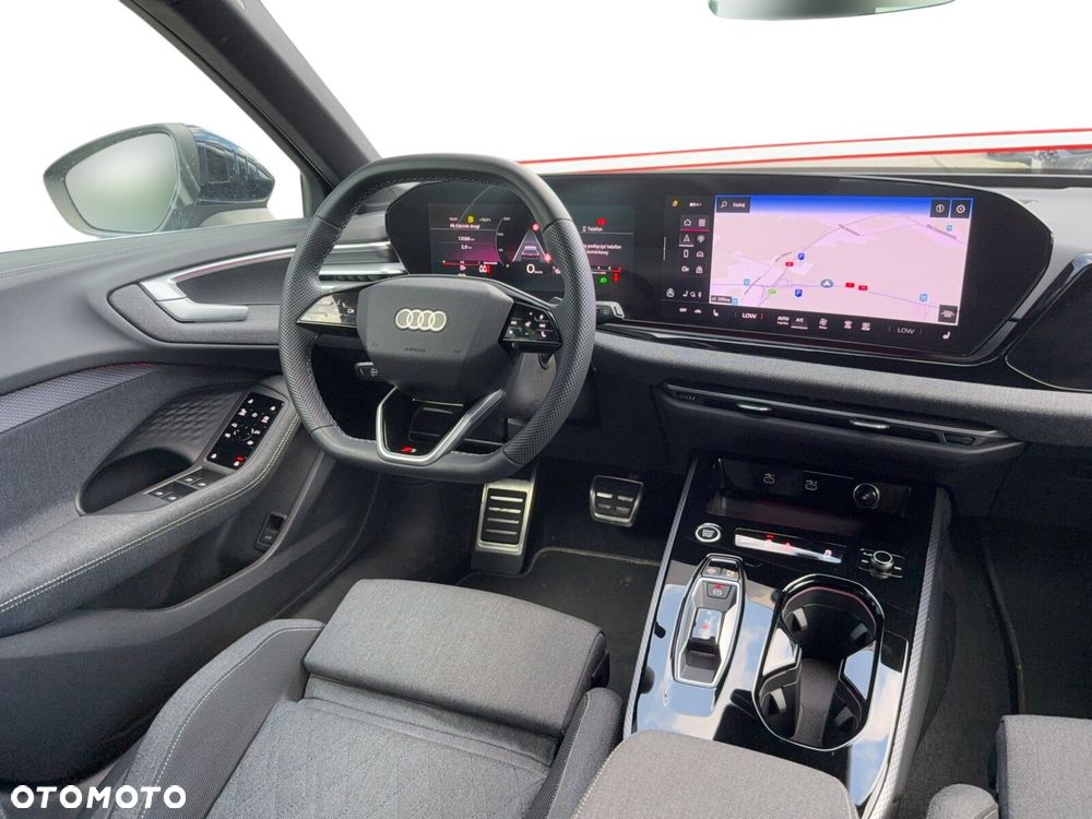 Audi A5 Avant TFSI S tronic - 35
