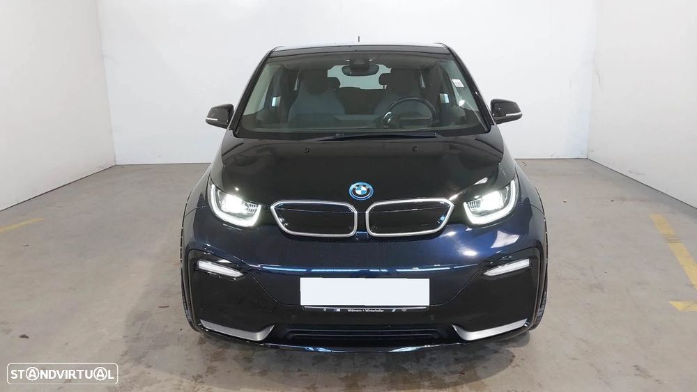 BMW i3 s 120Ah - 2
