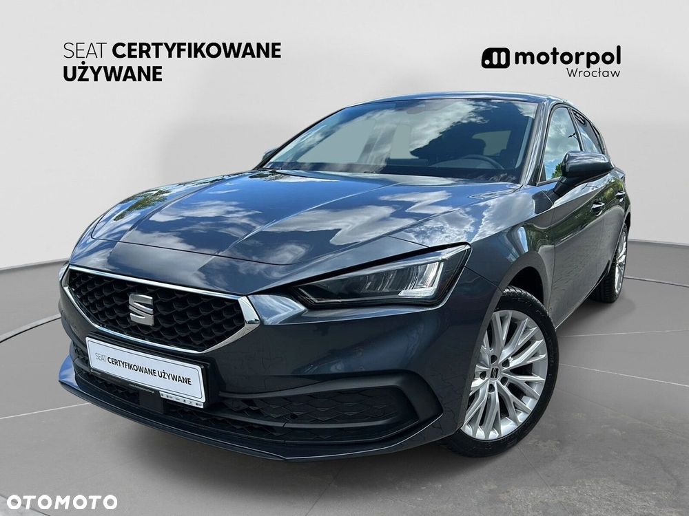 Seat Leon - 2