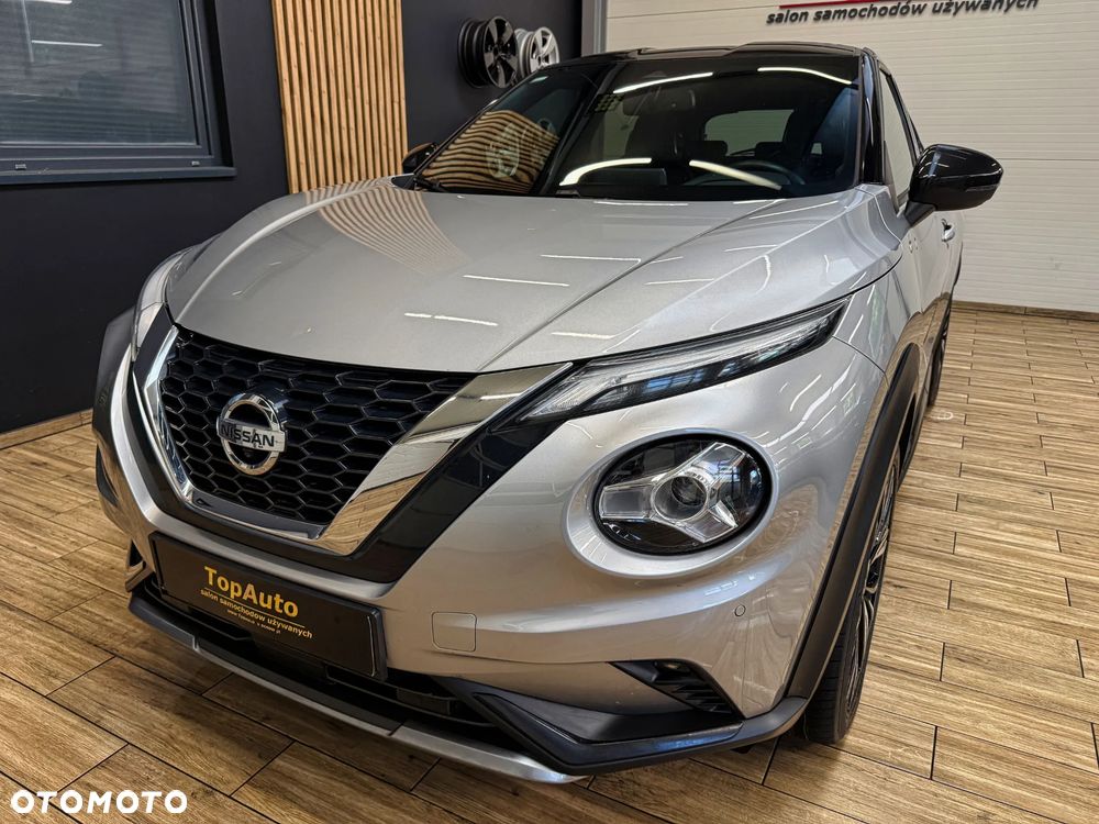 Nissan Juke - 13