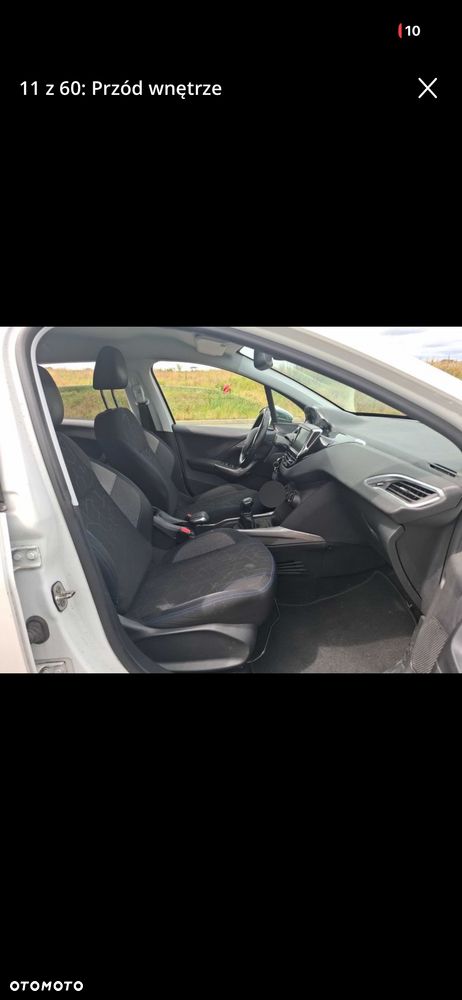 Peugeot 2008 - 9