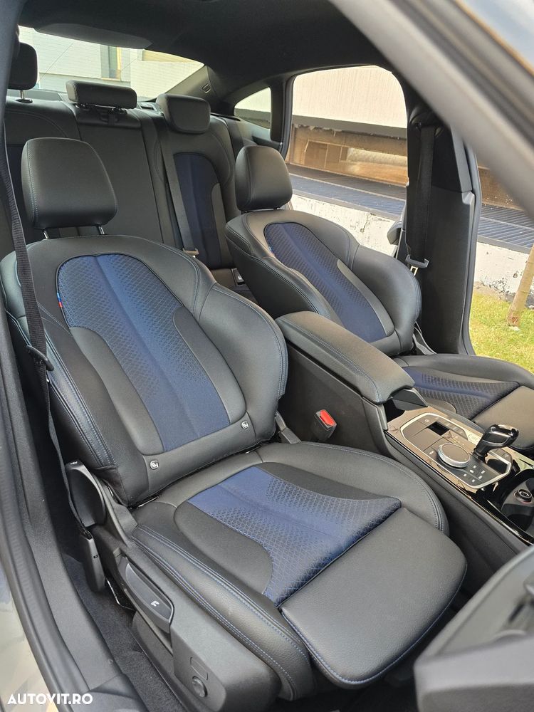 BMW Seria 2 218i Aut. M Sport - 7