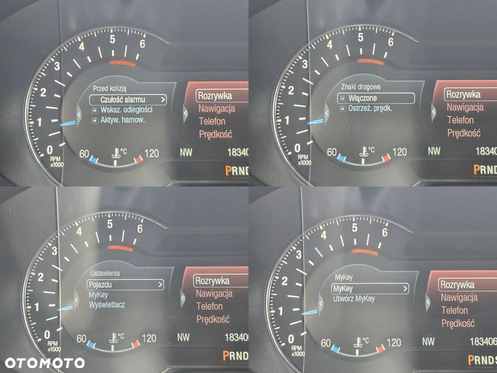 Ford Galaxy 2.0 TDCi Titanium PowerShift - 27