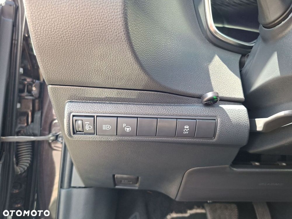 Toyota Corolla 1.8 Hybrid Comfort - 22
