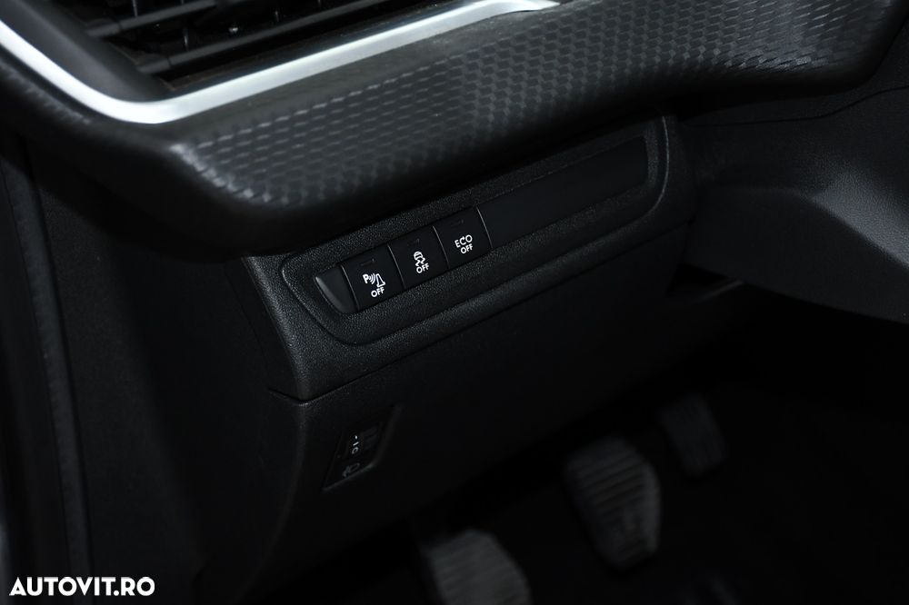 Peugeot 2008 PureTech 110 Stop&Start Allure - 15