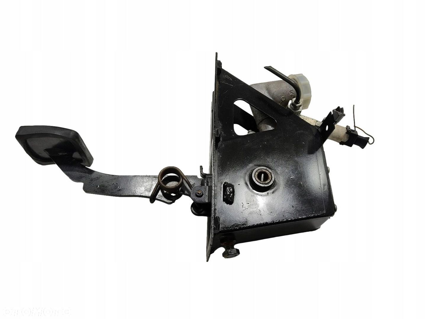 POMPA POMPKA SPRZĘGŁA PEDAŁ SPRZĘGŁA LAND ROVER DEFENDER 2.4 TDCI 2007-2014 - 1
