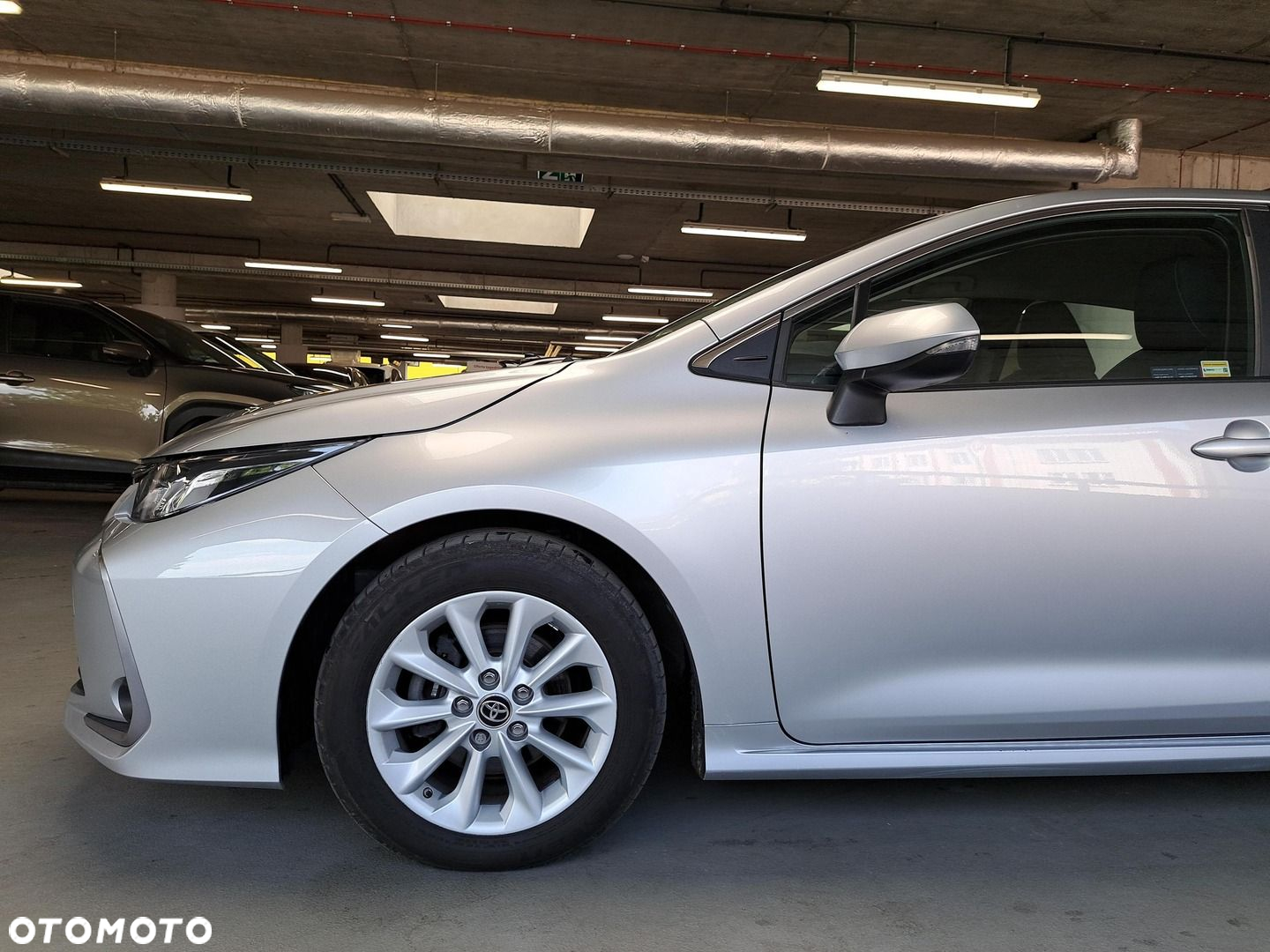 Toyota Corolla - 31