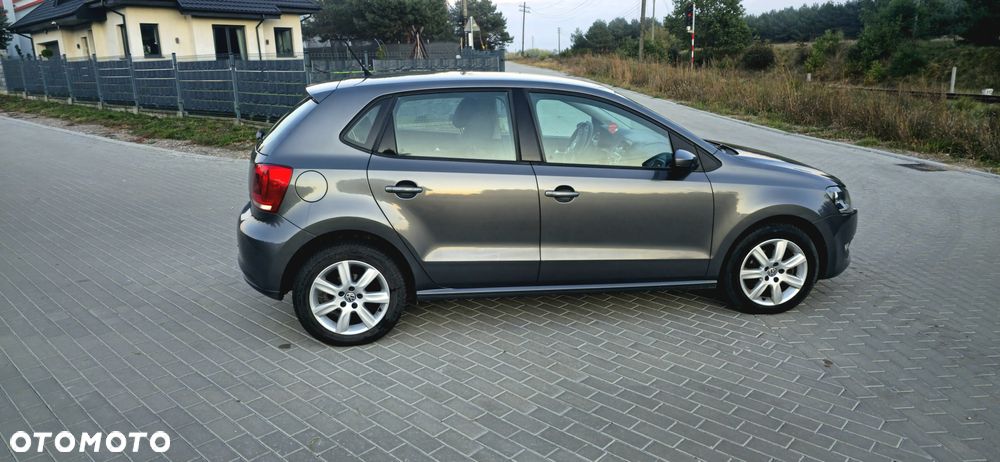 Volkswagen Polo 1.4 16V Comfortline CityLine - 13
