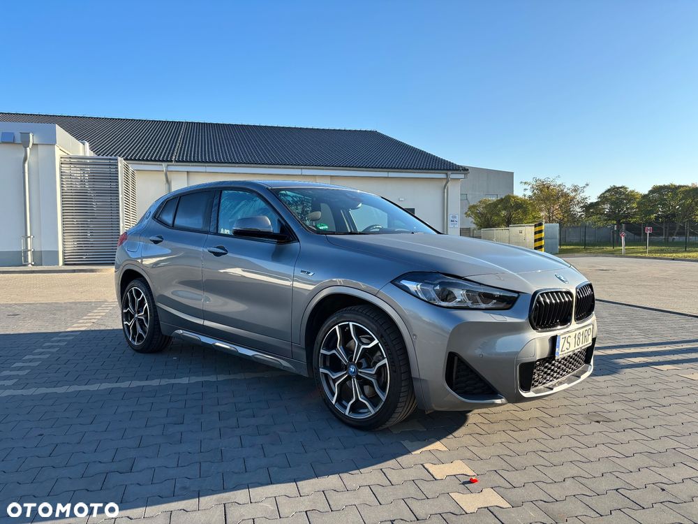 BMW X2 xDrive25e M Sport - 1