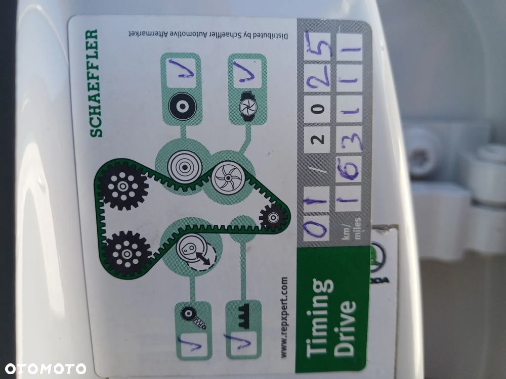 Skoda Superb 2.0 TDI Active - 11