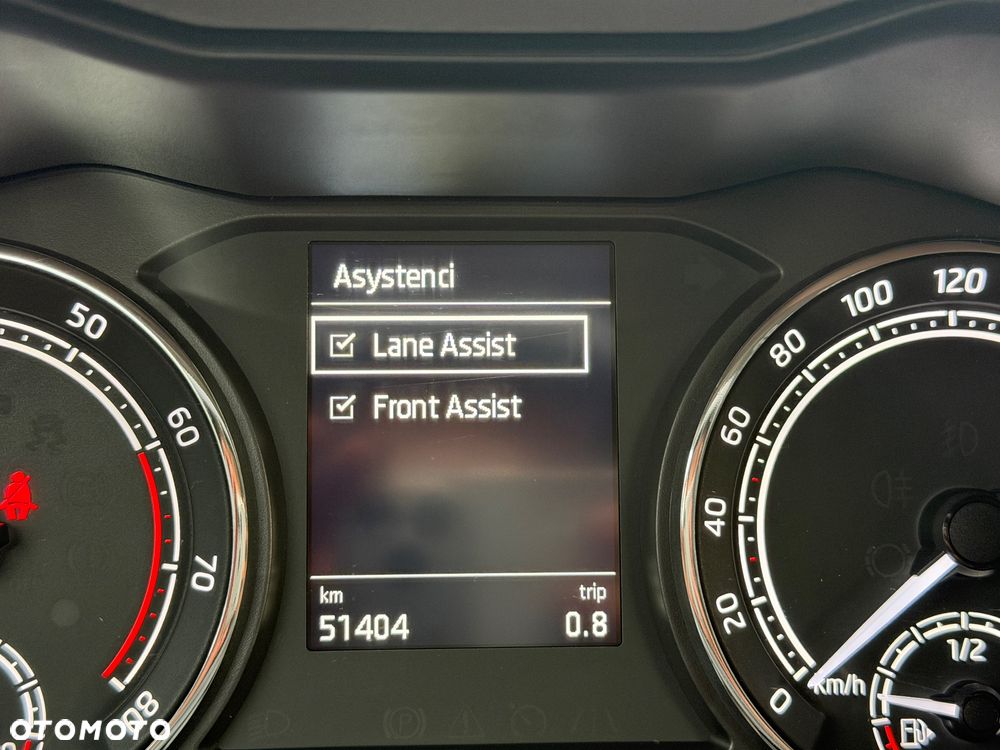 Skoda Kamiq 1.0 TSI Ambition - 33