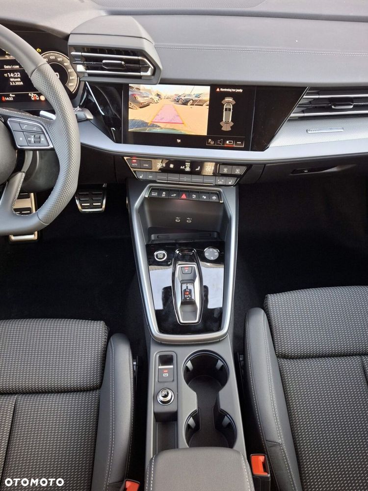 Audi A3 Sportback - 24