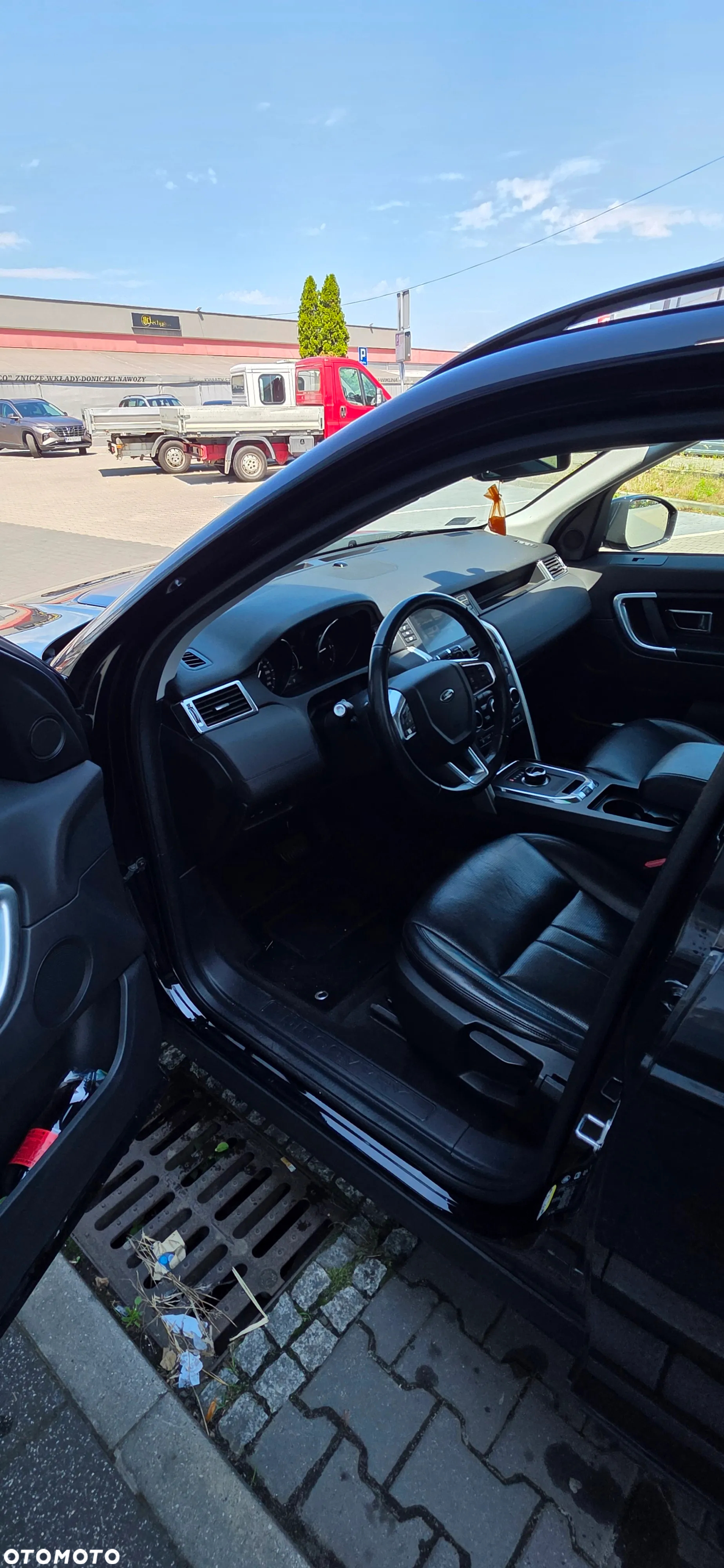 Land Rover Discovery Sport 2.0 D180 SE - 13