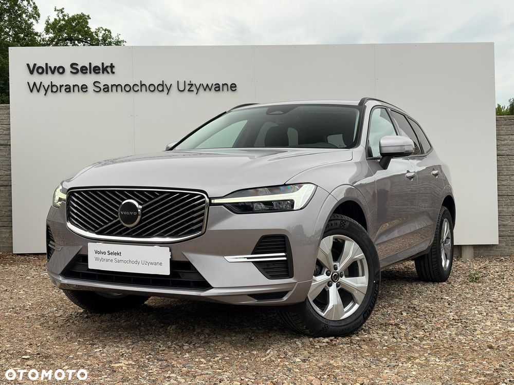 Volvo XC 60 - 2