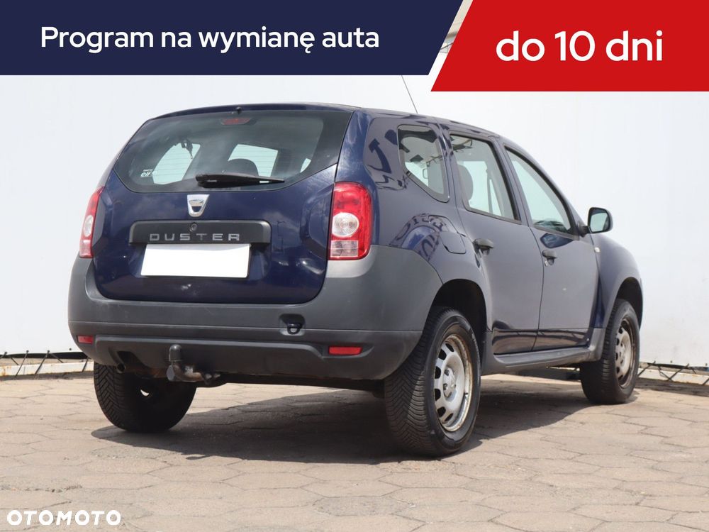 Dacia Duster - 7