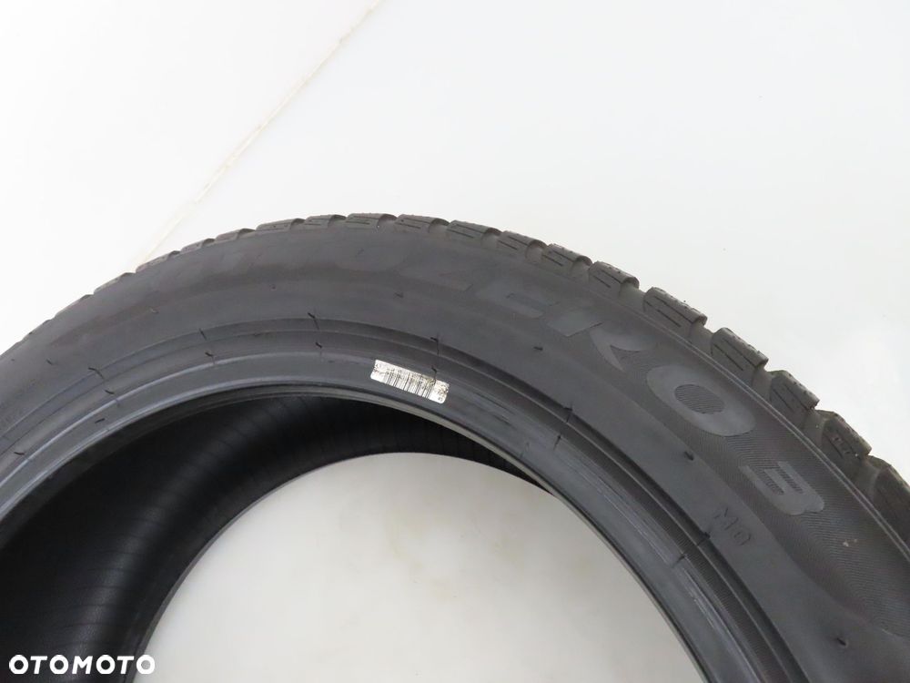 245/45R18 OPONA ZIMOWA Pirelli Winter SottoZero 3 100V XL MO *-BMW - 4