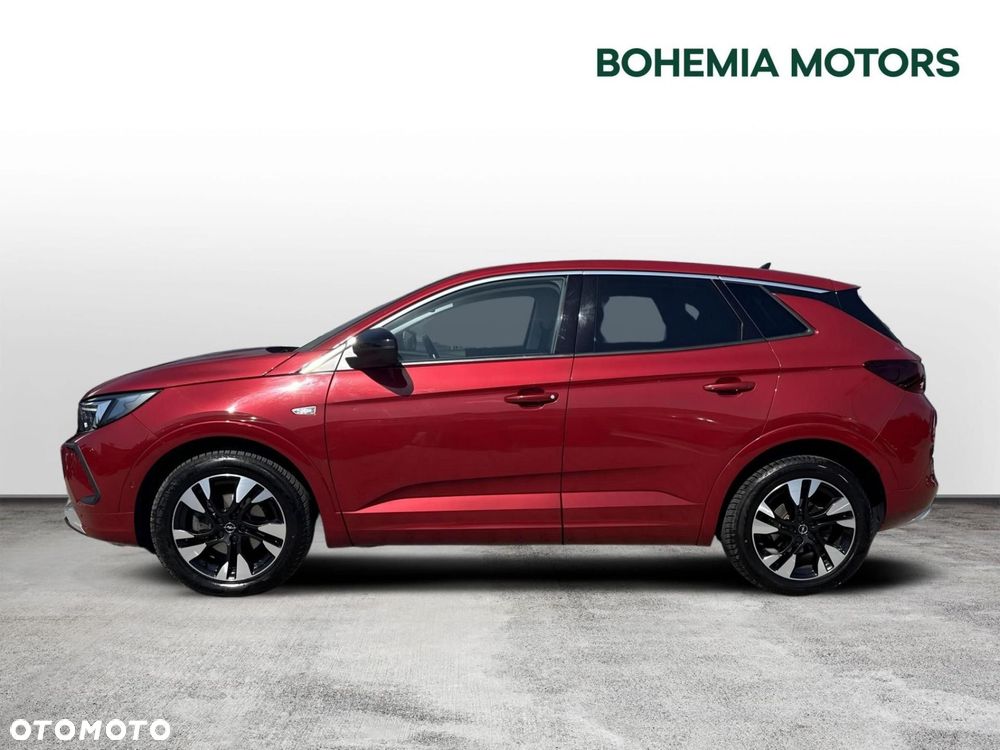 Opel Grandland - 3