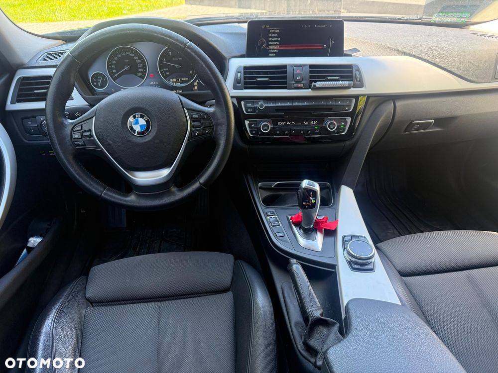 BMW Seria 3 - 8