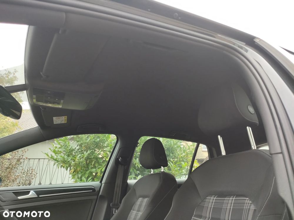 Volkswagen Golf GTD 2.0 TDI SCR DSG - 18
