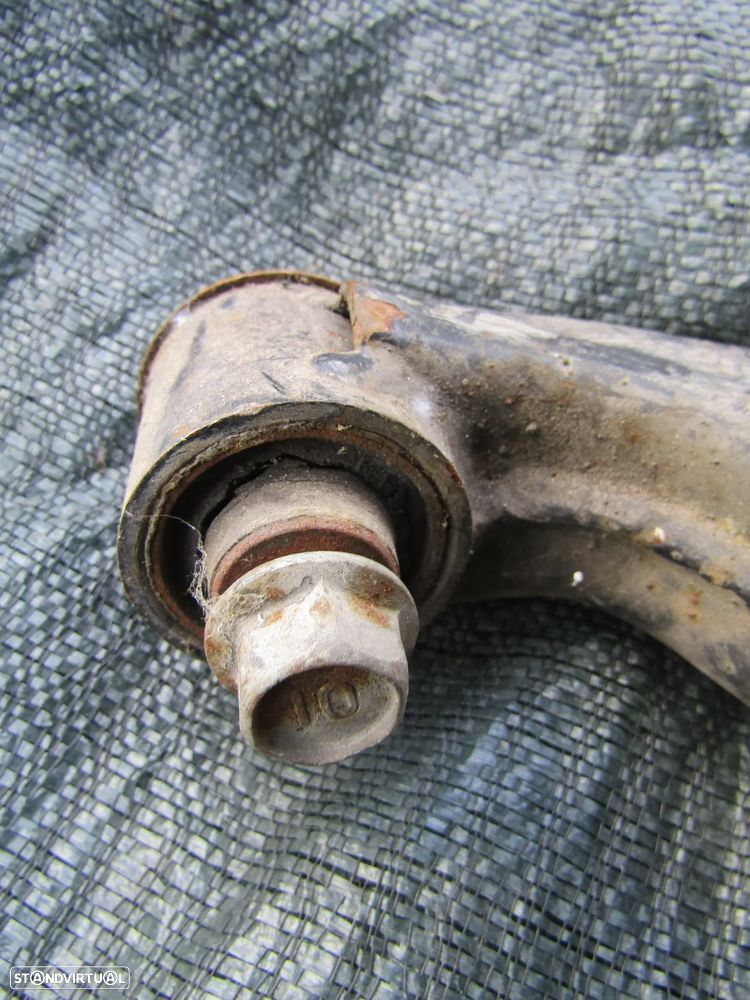 Braço de suspensão Kia Ceed ano  2008 a 2011 (ver descrição) original - 10