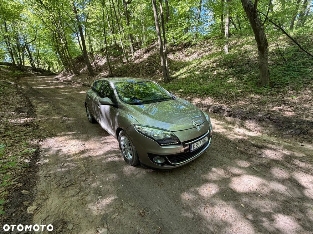 Renault Megane - 4