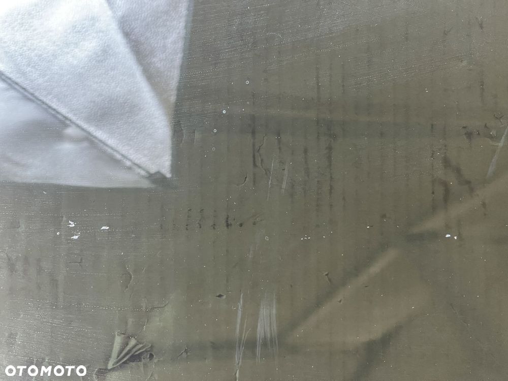 O5 BUICK ENCLAVE II 2017 - SZYBA DRZWI PRAWY TYŁ CIEMNA AS3 43R000266 - 7