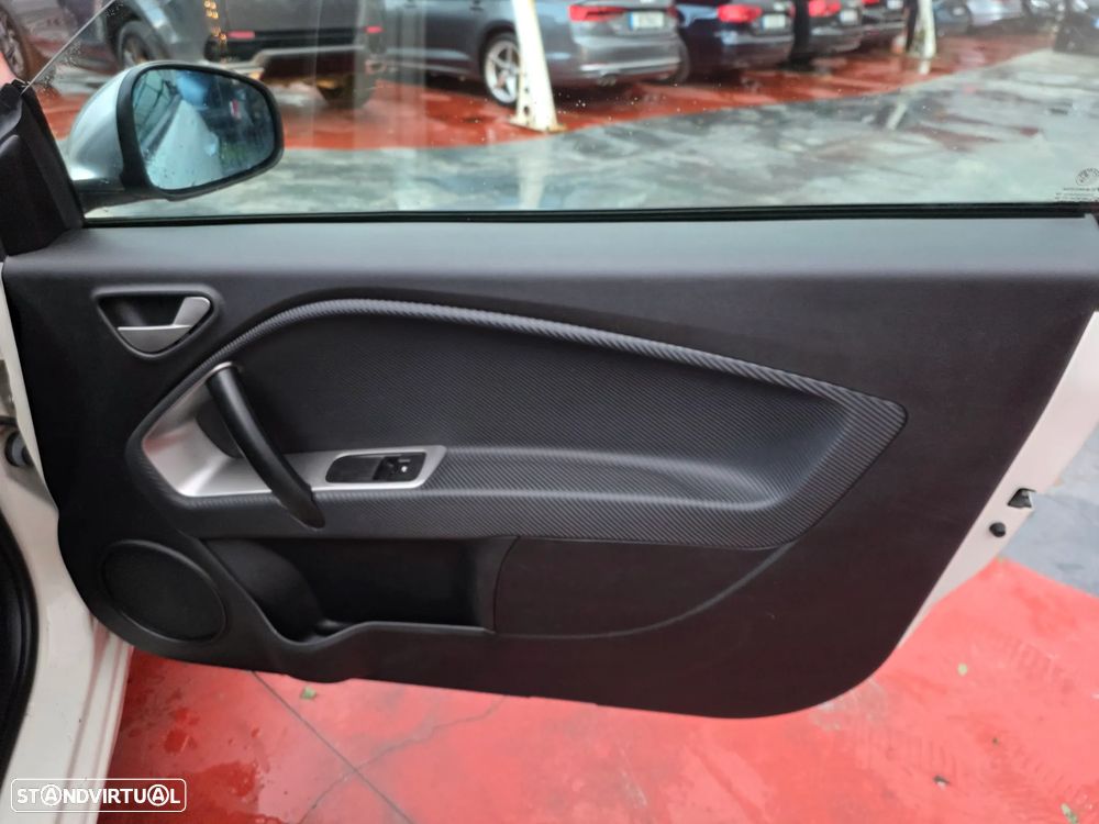 Alfa Romeo MiTo 1.3 JTDM Super - 9