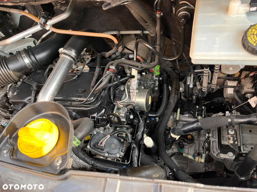 Renault Master - 35