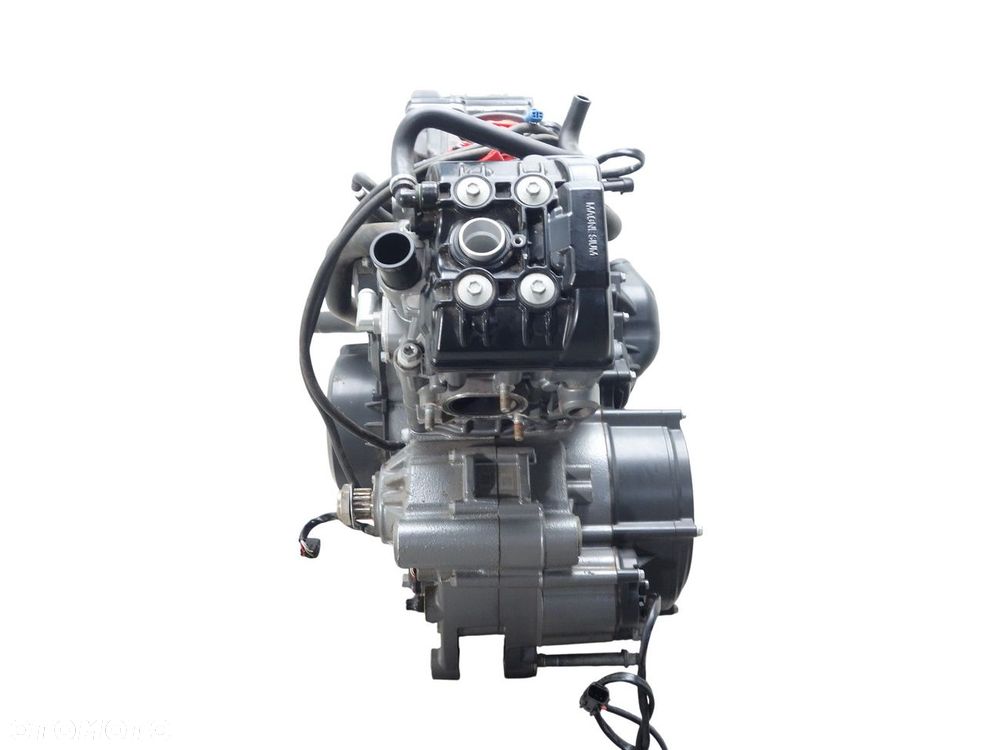 Ktm Super Duke 1290 20-24 Silnik sprawny gotowy do montażu - 4