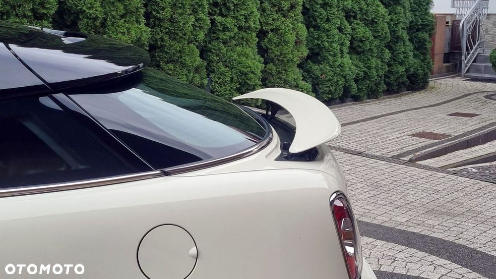 MINI Cooper S - 3