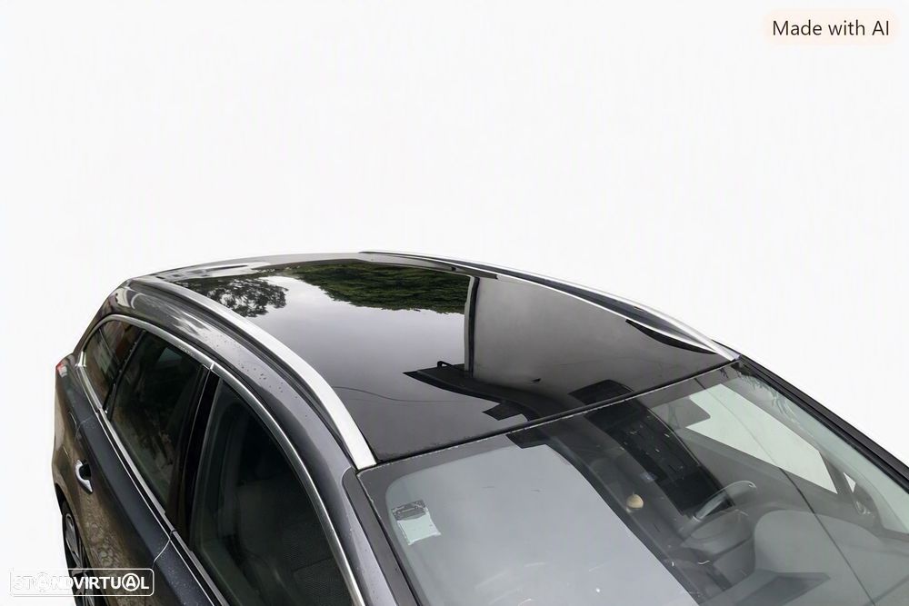 Peugeot 508 SW 1.6 e-HDi Allure CMP6 - 7