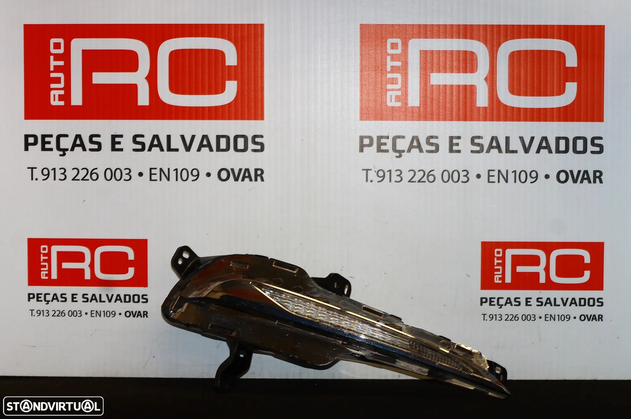 PISCA DIREITO PEUGEOT 308 - 1