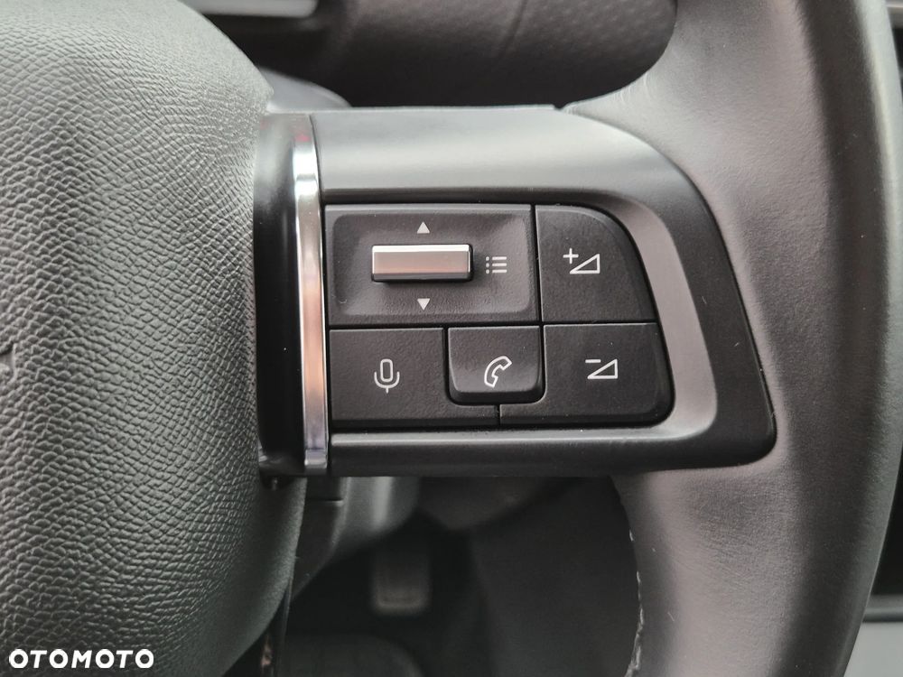 Citroën C4 1.5 BlueHDi Shine S&S - 16