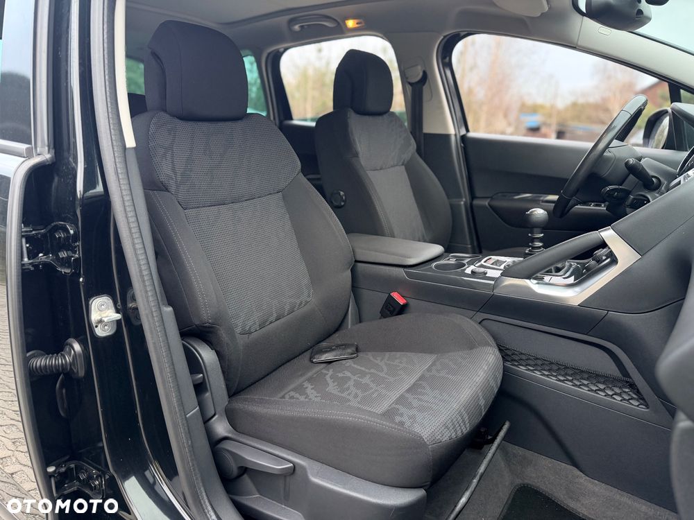 Peugeot 3008 1.6 Premium - 26