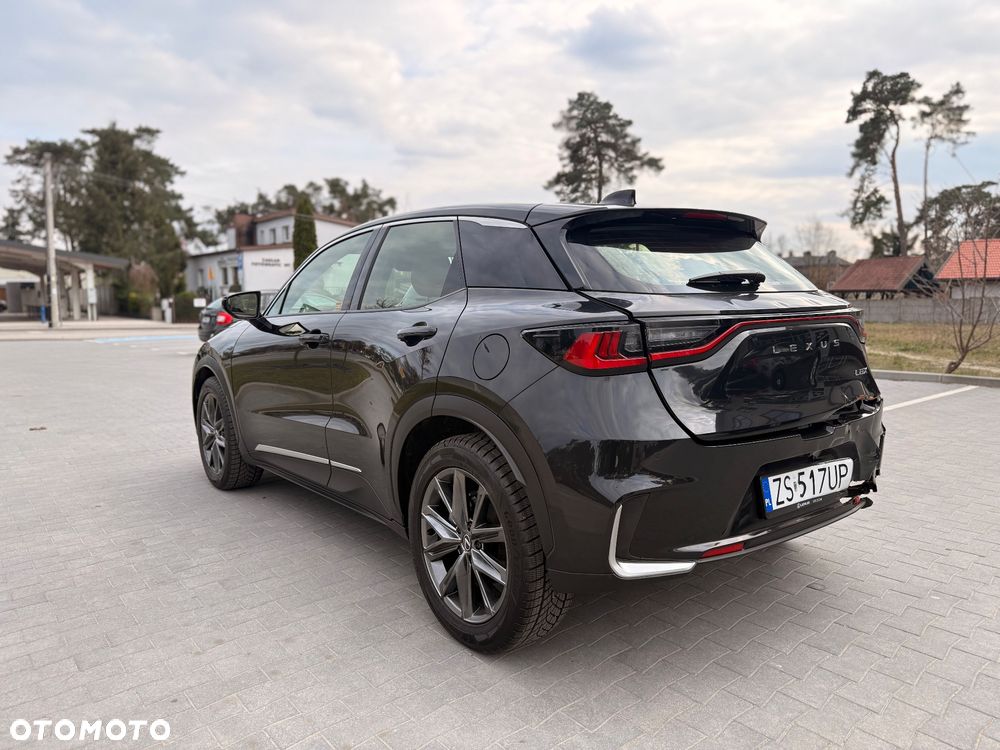 Lexus LBX 1.5 Hybrid Elegant - 7