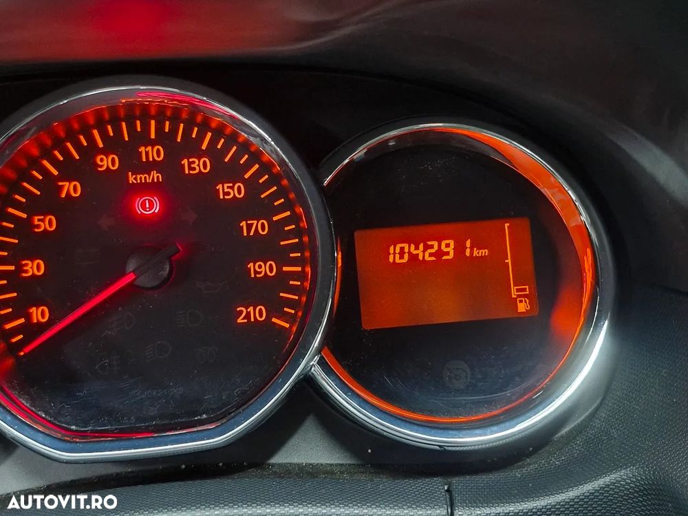 Dacia Duster 1.5 dCi 4x4 Laureate - 6