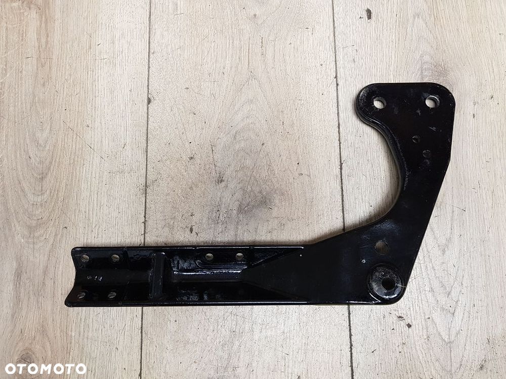 Uchwyt mocowanie tłumika Harley Davidson Softail Fat Boy - 6