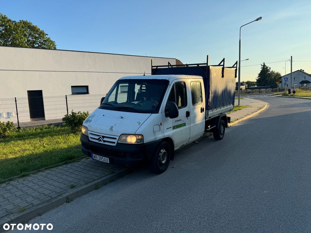 Citroën JUMPER - 2