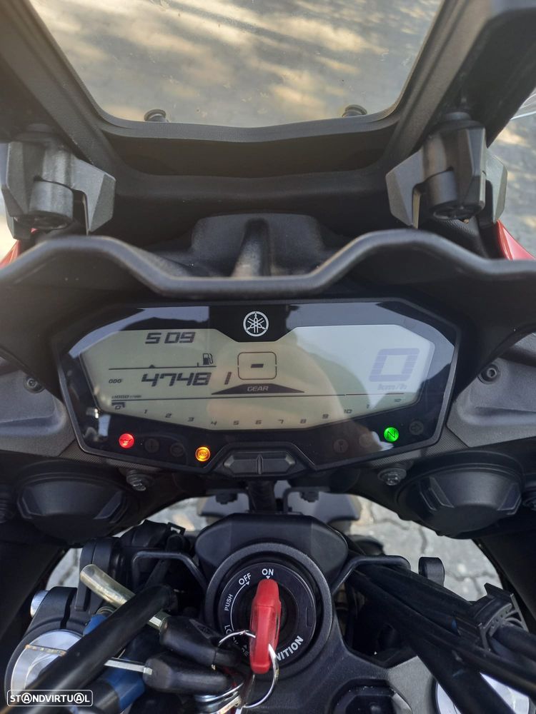 Yamaha Tracer 700 Possível Financiamento - 12