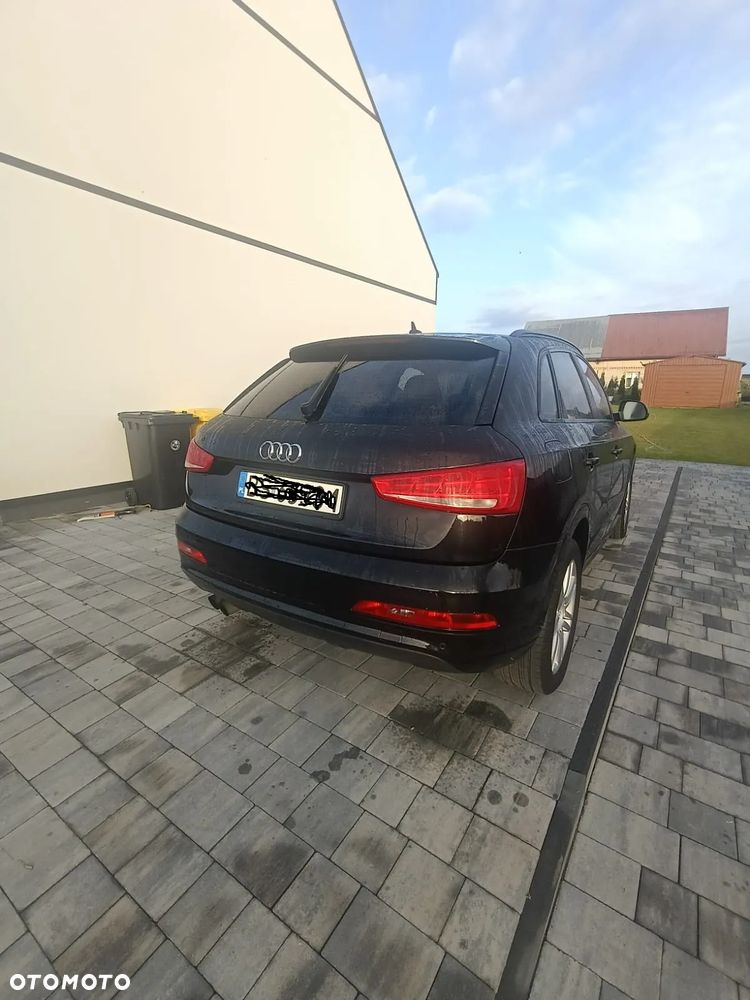 Audi Q3 2.0 TDI - 7